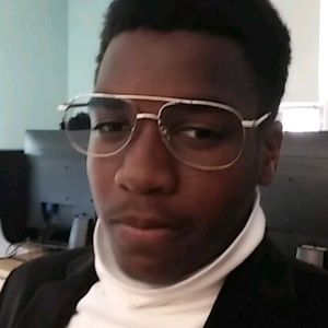 Meet your Posher, Xavier